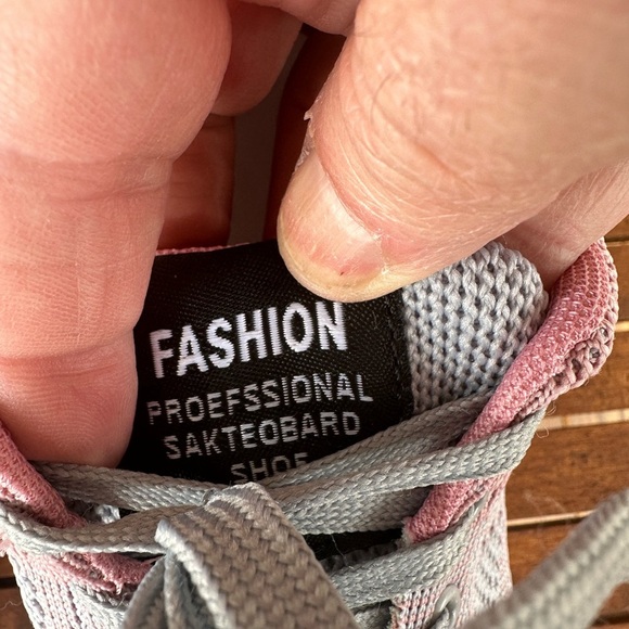 Fashion professional Sakteobard athletic shoes size 38 - Picture 6 of 7